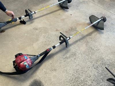 HONDA PETROL STRIMMER