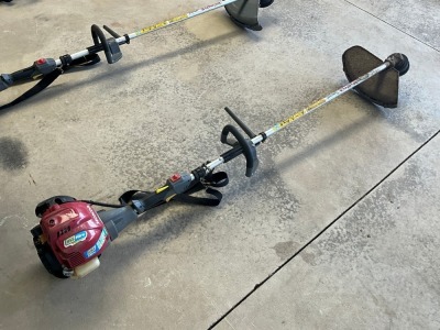 HONDA PETROL STRIMMER