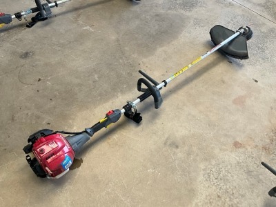 HONDA PETROL STRIMMER