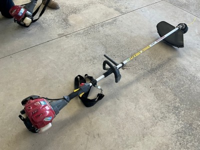 HONDA PETROL STRIMMER
