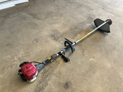 HONDA PETROL STRIMMER