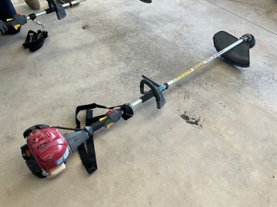 HONDA PETROL STRIMMER