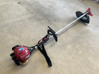 HONDA PETROL STRIMMER