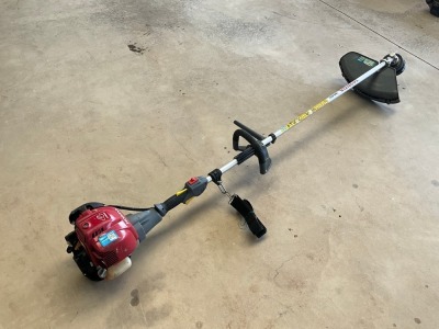 HONDA PETROL STRIMMER