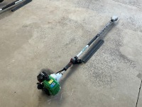 ACTIVE LONG REACH PETROL HEDGE TRIMMER - 2