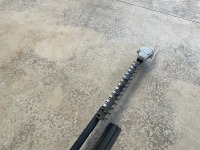 ACTIVE LONG REACH PETROL HEDGE TRIMMER - 4