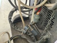 PARWELD XTM4035 3 PHASE WELDER - 7