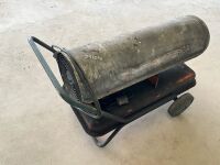 240V SPACE HEATER&nbsp; - 2