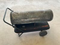 240V SPACE HEATER&nbsp; - 3