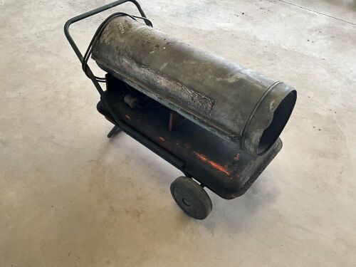 240V SPACE HEATER&nbsp;