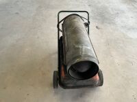 240V SPACE HEATER&nbsp; - 4