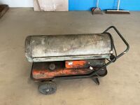 240V SPACE HEATER&nbsp; - 6