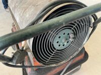 240V SPACE HEATER&nbsp; - 7