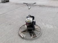 MBW 36" PETROL POWER FLOAT - 2