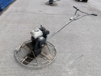 MBW 36" PETROL POWER FLOAT - 3