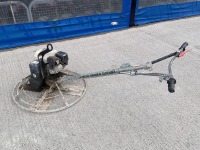 MBW 36" PETROL POWER FLOAT - 4