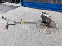 MBW 36" PETROL POWER FLOAT - 5