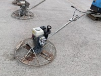 MBW 36" PETROL POWER FLOAT - 3