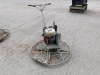 MBW 36" PETROL POWER FLOAT - 2