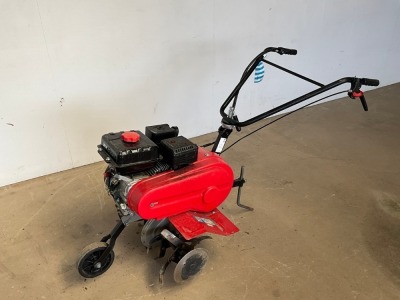 BENASSI BL301 PETROL GARDEN ROTAVATOR