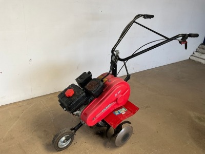 BENASSI BL301 PETROL GARDEN ROTAVATOR