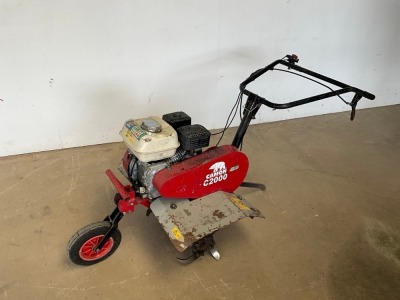 CAMON C2000 PETROL GARDEN ROTAVATOR