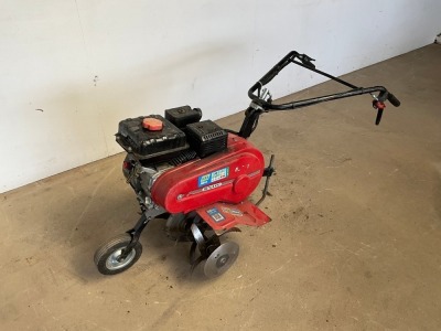 BENASSI BL301 PETROL GARDEN ROTAVATOR