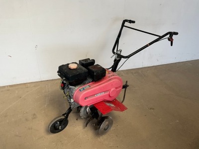 BENASSI BL301 PETROL GARDEN ROTAVATOR