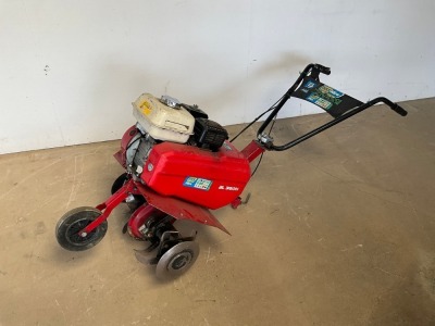 BENASSI BL360H PETROL GARDEN ROTAVATOR