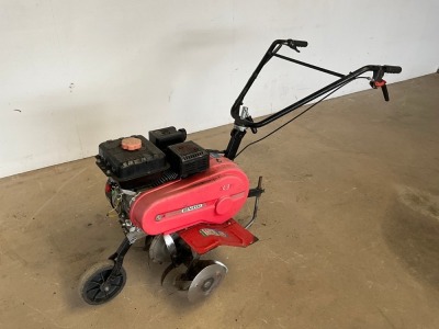 BENASSI BL301 PETROL GARDEN ROTAVATOR