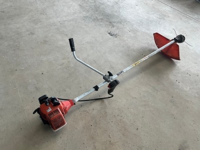 TANAKA PETROL STRIMMER