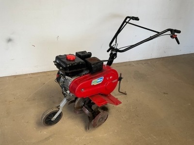 BENASSI BL301 PETROL GARDEN ROTAVATOR