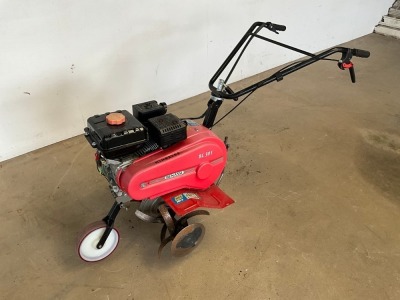 BENASSI BL301 PETROL GARDEN ROTAVATOR