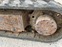 KUBOTA K008-3 1 TON MICRO DIGGER - 5