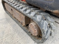 KUBOTA K008-3 1 TON MICRO DIGGER - 6