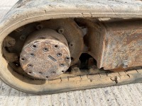 KUBOTA K008-3 1 TON MICRO DIGGER - 12