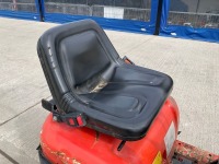 KUBOTA K008-3 1 TON MICRO DIGGER - 14