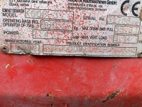 KUBOTA K008-3 1 TON MICRO DIGGER - 18