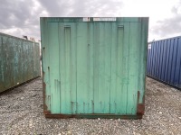 APPROX. 20ft x 8ft ANTI VANDAL STORAGE CONTAINER - 5