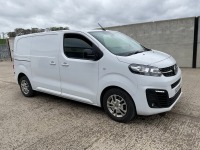 VAUXHALL VIVARO 2700 SPORTIVE L1 H1 1.5D 100PS&nbsp;