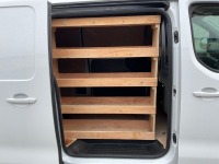 VAUXHALL VIVARO 2700 SPORTIVE L1 H1 1.5D 100PS&nbsp; - 2