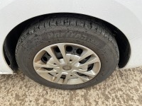 VAUXHALL VIVARO 2700 SPORTIVE L1 H1 1.5D 100PS&nbsp; - 3