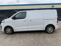 VAUXHALL VIVARO 2700 SPORTIVE L1 H1 1.5D 100PS&nbsp; - 6