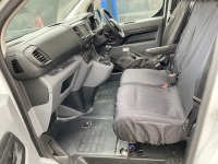 VAUXHALL VIVARO 2700 SPORTIVE L1 H1 1.5D 100PS&nbsp; - 8