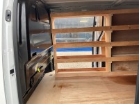 VAUXHALL VIVARO 2700 SPORTIVE L1 H1 1.5D 100PS&nbsp; - 10