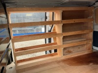 VAUXHALL VIVARO 2700 SPORTIVE L1 H1 1.5D 100PS&nbsp; - 11