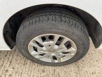 VAUXHALL VIVARO 2700 SPORTIVE L1 H1 1.5D 100PS&nbsp; - 13