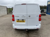VAUXHALL VIVARO 2700 SPORTIVE L1 H1 1.5D 100PS&nbsp; - 15