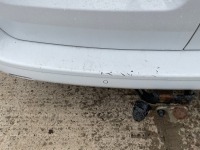 VAUXHALL VIVARO 2700 SPORTIVE L1 H1 1.5D 100PS&nbsp; - 16