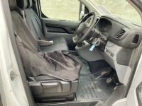 VAUXHALL VIVARO 2700 SPORTIVE L1 H1 1.5D 100PS&nbsp; - 23